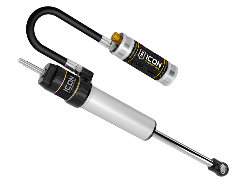 ICON 2.5 Series Rear Shocks | Toyota Tacoma (05-23) (57806CP)