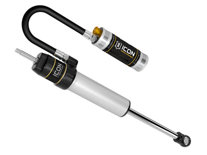 ICON 2.5 Series Rear Shocks | Toyota Tacoma (05-23) (57806CP)