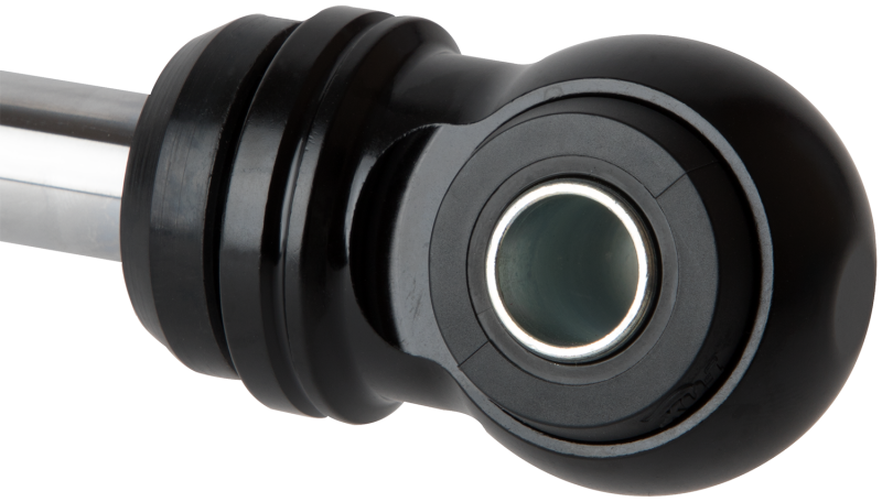 FOX Performance Series 2.0 Smooth Body IFP Rear Shock (REAR): Jeep Wrangler JK 2007-2018 4-6" Lift