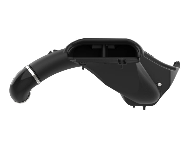 aFe POWER Quantum Cold Air Intake w/ Pro DRY S Filter | Ford F-150 (15-20) (53-10034D)