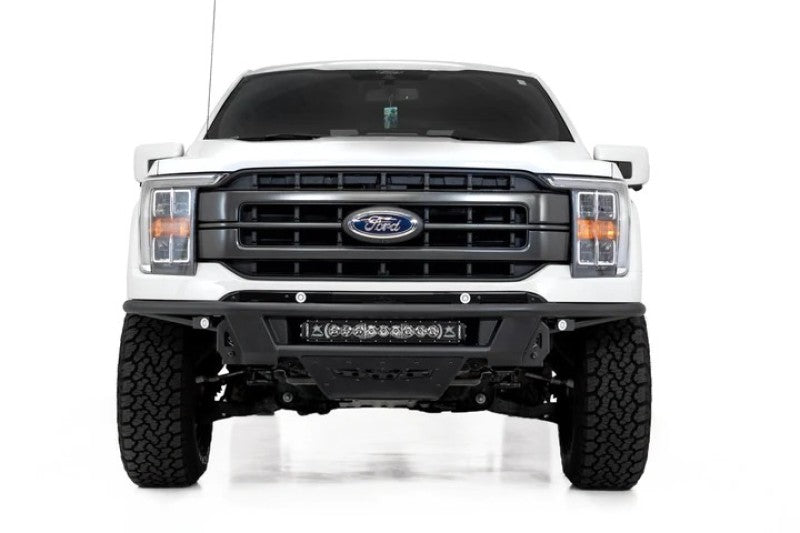 Addictive Desert Designs PRO Bolt-On Front Bumper | Ford F-150 (21-23) (F198100010103)