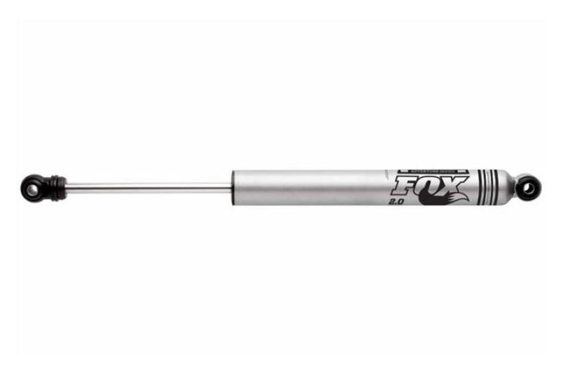 JKS Fox 2.0 Adventure Series Universal Shock | Jeep Wrangler JK (07-18) (FOX98450351)