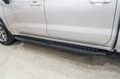 Dee Zee Full Size Truck Running Board | Chevrolet/GMC/Dodge/Ford (19-26) Ford Ranger (DZ16611)