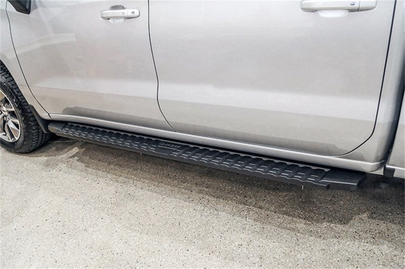Dee Zee Full Size Truck Running Board | Chevrolet/GMC/Dodge/Ford (19-26) Ford Ranger (DZ16611)