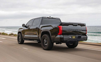 MagnaFlow Street Series 3in Dual Cat-Back Exhaust | Toyota Tundra 22-24 (19603)