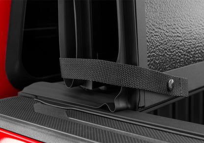 Extang Xceed Hard Folding Tonneau Cover | Toyota Tacoma (20-23) (85835)