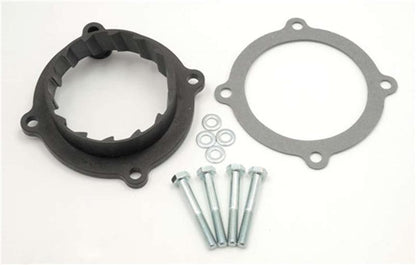 Volant Vortice Throttle Body Spacer 3.6L V6: Fits Most Dodge / Jeep / Chrysler Models (2011-2023)