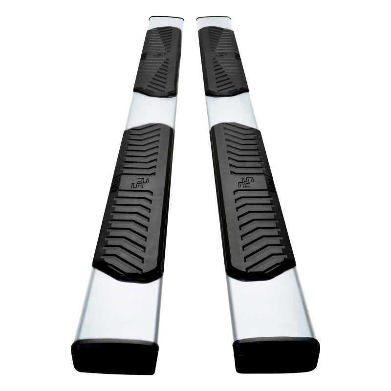 Westin SS Nerf Step Bars: Fits Ram 1500 / 2500 / 3500 (09-24) - Polished