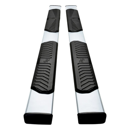Westin SS Nerf Step Bars: Fits Ram 1500 / 2500 / 3500 (09-24) - Polished