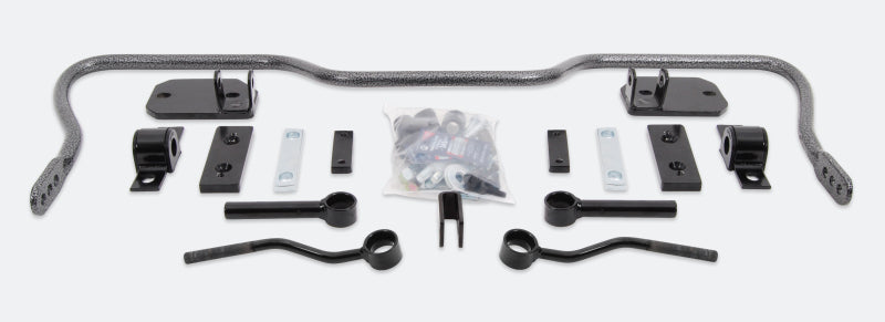 Hellwig 7/8in Solid Heat Treated Chromoly Rear Sway Bar | Ford Ranger (19-26) (7778)