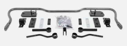 Hellwig 7/8in Solid Heat Treated Chromoly Rear Sway Bar | Ford Ranger (19-26) (7778)