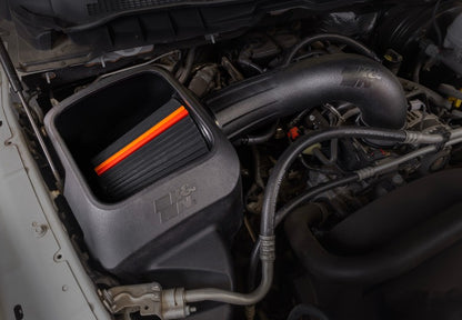 K&N 09-23 Dodge Ram 1500 V8 5.7L NextGen Cold Air Intake | Dodge Ram 1500/2500/3500 (50-1561D)