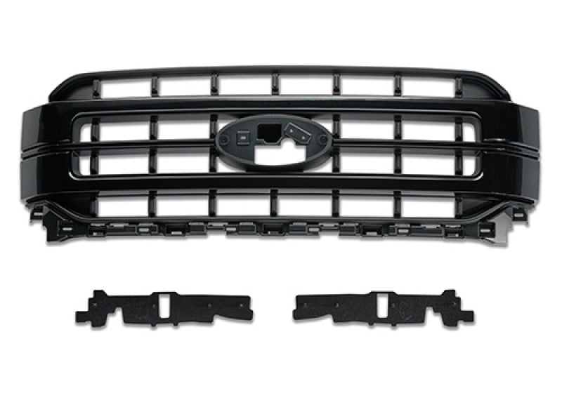 Ford Racing 2021 F-150 Black Painted Grille | Ford F-150 (21-23) (M-8200-F15A)