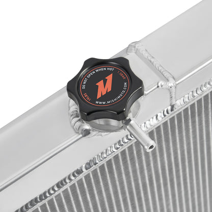 Mishimoto Performance Aluminum Radiator | Toyota Tundra (07-21) (MMRAD-TUN-07)