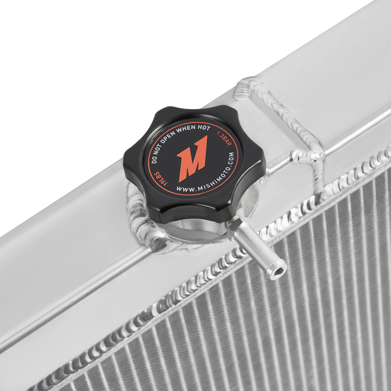 Mishimoto Performance Aluminum Radiator | Toyota Tundra (07-21) (MMRAD-TUN-07)