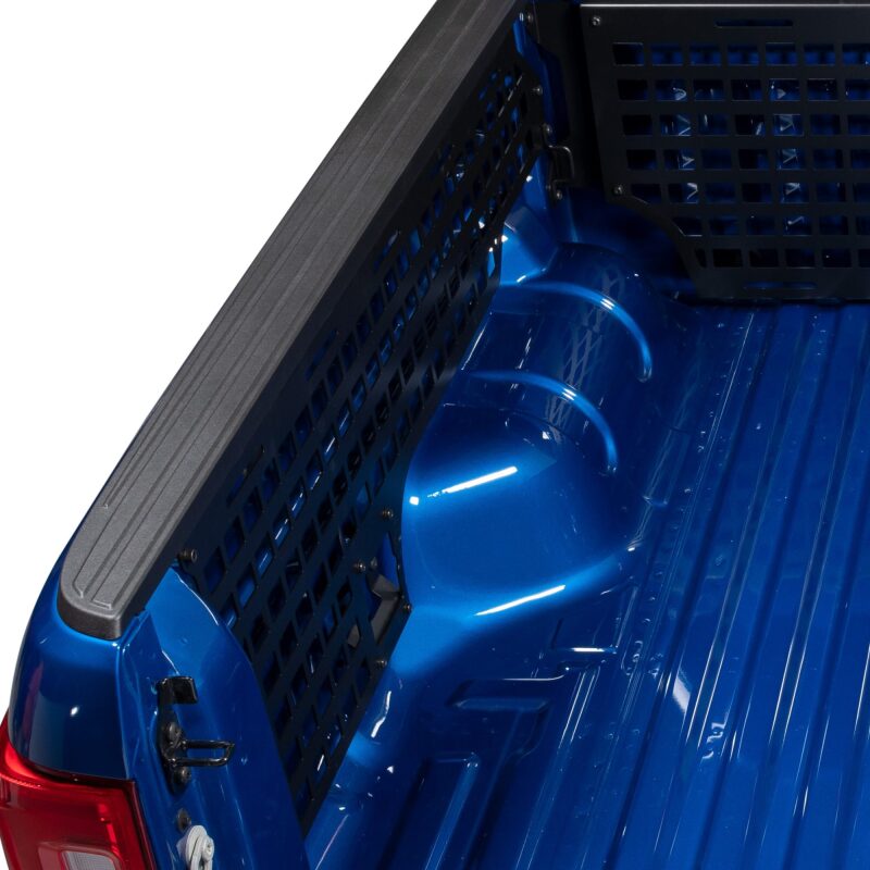 Putco Molle Driver Side Panel | Ford Ranger (19-26) (195131)