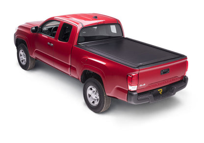 RetraxONE MX Bed Cover | Toyota Tundra CrewMax 5.5ft Bed (07-up) (60831)