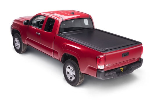 Retrax 5ft Double Cab Tonneau Cover | Toyota Tacoma (16-19 / 20-23) (60851)