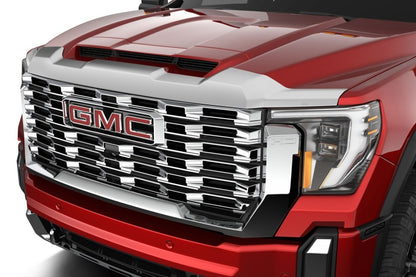 Husky Liners Aeroskin Hood Protector | Toyota Tundra/Sequoia (07-22) (2892007)