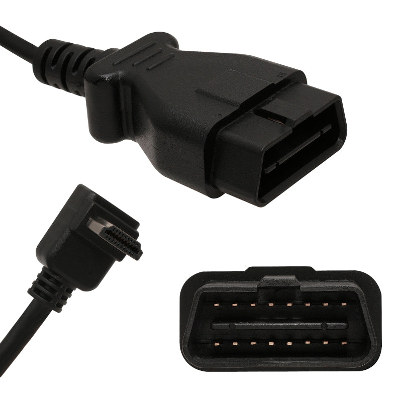 SCT X4 Power Flash Programmer | Ford Ranger (19-26) (7015PEO)