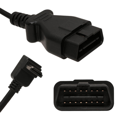 SCT X4 Power Flash Programmer | Ford Ranger (19-26) (7015PEO)