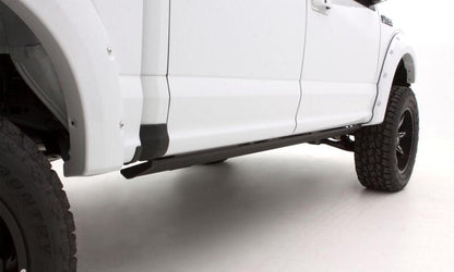 Husky Liners Trail Armor Rocker Panel & Sill Plate Cover | Ford F-150 (09-14) (2874069)