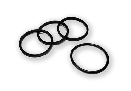 Fleece Performance O-Ring Kit | Dodge Ram 2500/3500 (11-18) (FPE-CLNTBYPS-CR-ORING-KIT)