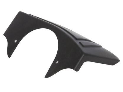 aFe MagnumFORCE Intake Cover Black | Ford F-150 Ecoboost V6 2.7L/3.5L 2015 (54-32648-B)