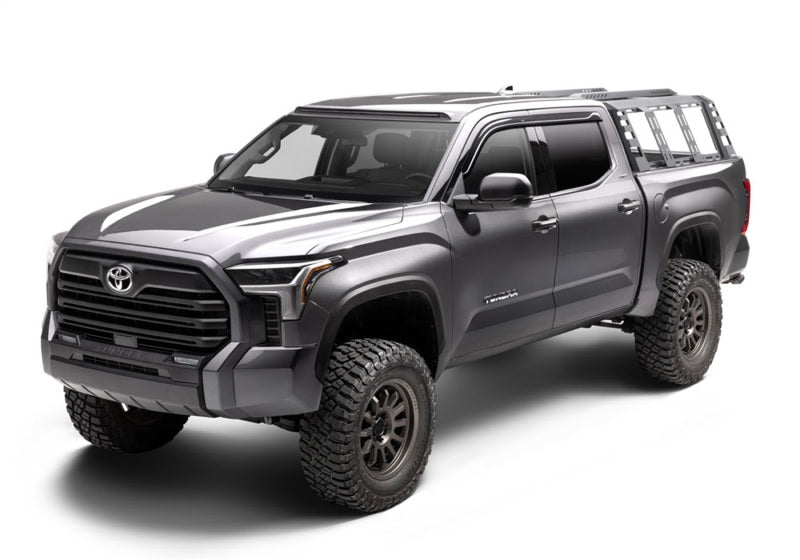 Undercover 22-24 Toyota Tundra Ascend Overland Truck Rack | Toyota Tundra (22-26) (RT298506)