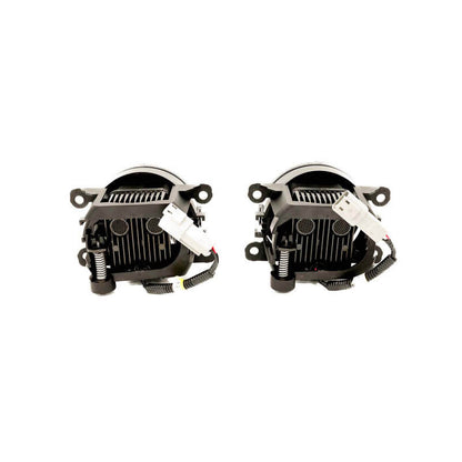 ARB Fog Light Kit | Ford Bronco (21-26) (3580010)