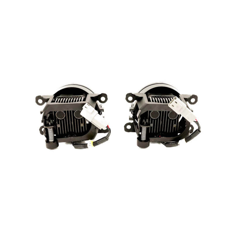 ARB Fog Light Kit | Ford Bronco (21-26) (3580010)