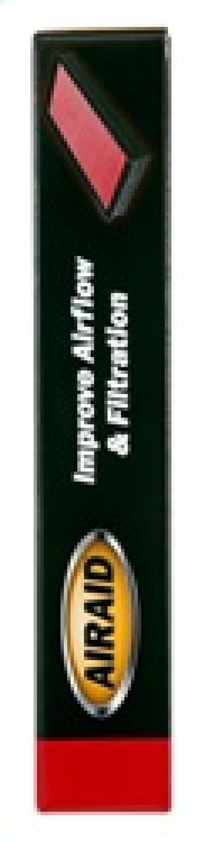 Airaid 2011-2025 Ram 2500/3500 Diesel Direct Replacement Filter | 850-357