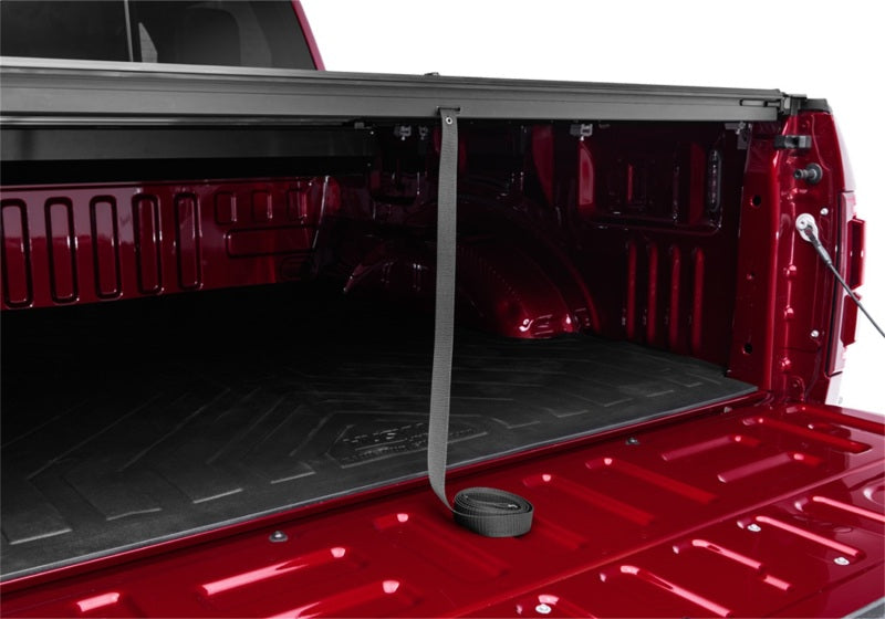 Roll-N-Lock M-Series Retractable Tonneau Cover | Ford F-150 (15-17 / 18-20 / 17-20 Raptor) (LG101M)