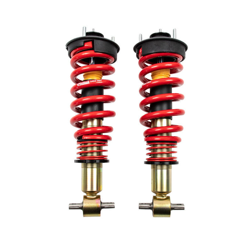 Belltech Coilover Kit | Chevrolet Silverado 1500 (07-18) (15002)