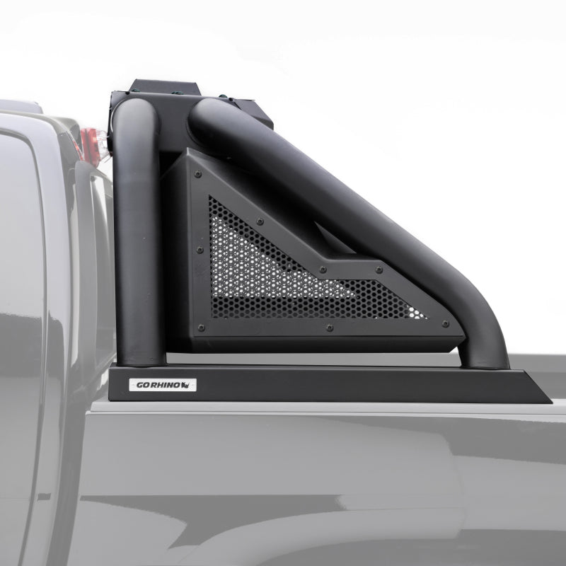 Go Rhino Sport Bar 2.0 | Ford F-150 (15-17/18-20/21-23/24-26) Full Size (911000T)