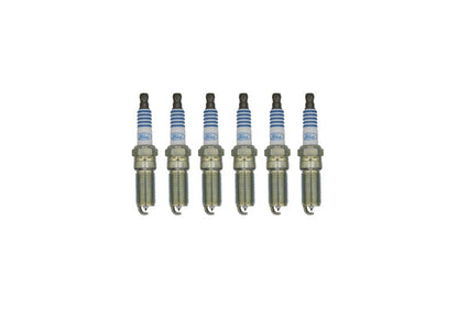 Ford Racing 19-24 Ranger/Bronco / 11-21 F-150 3.5L EcoBoost Cold Spark Plug Set | Ford F-150 (09-20) / Ranger / Bronco (09-21) (M-12405-35T)