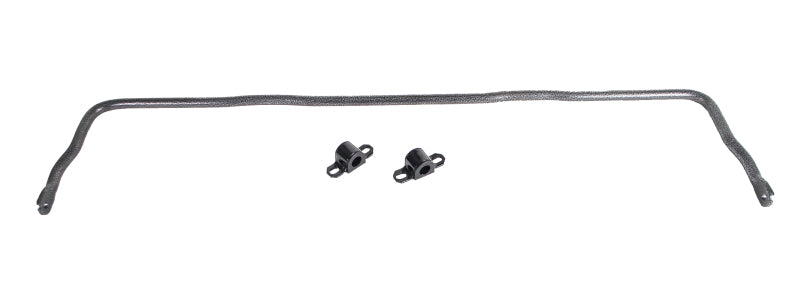 Hellwig Solid Heat Treated Chromoly 7/8in Rear Sway Bar: Fits Most Jeep Wrangler Models (2007-2018)