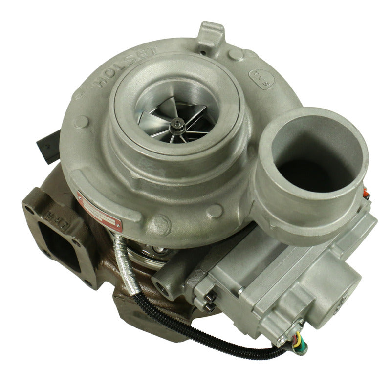 BD Diesel 70mm Compressor Screamer Turbo Kit | RAM 2500/3500 (11-18) (1045770)