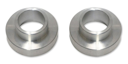Tuff Country 2in Front Leveling Kit | Toyota 4Runner (10-24), FJ Cruiser (07-20) (52002)