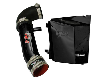 Injen Short Ram CAI | VW Golf/Jetta (96-98) (IS3010P)