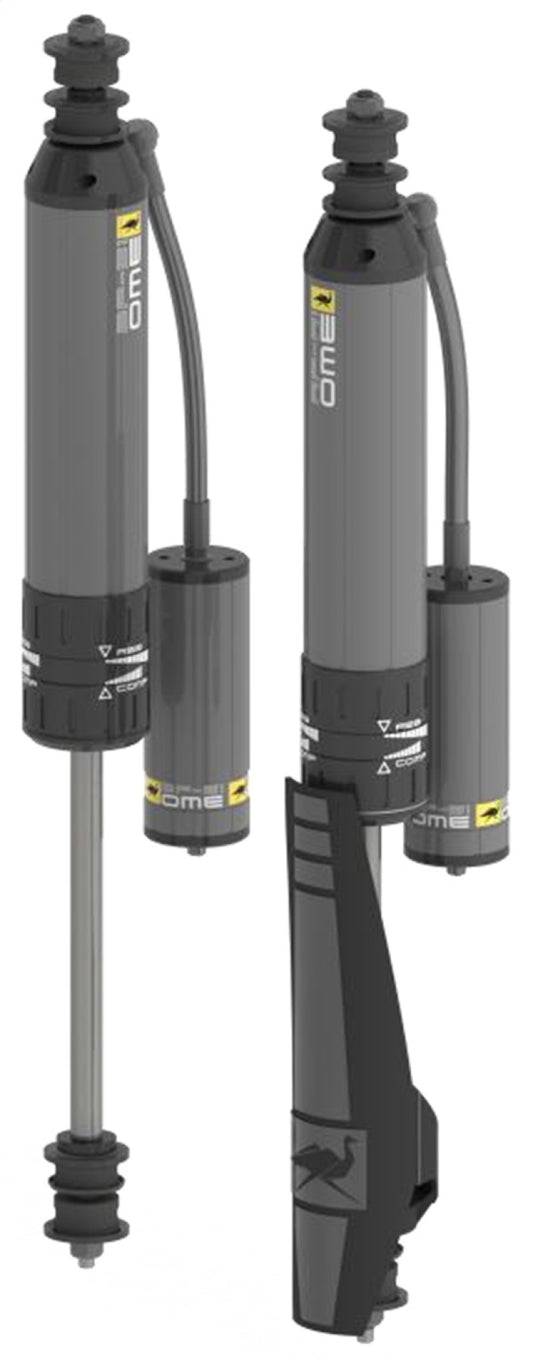 ARB BP-51 Shock Absorbers | Ford Ranger (19-26) (BP5160027L)