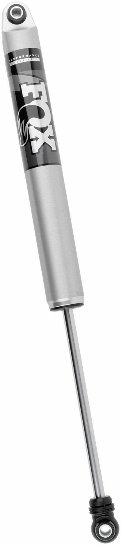 FOX 2.0 Perf Series 11.2in Smooth Body IFP Rear Shock (REAR): Jeep Gladiator (18-26) w/ 2-3in Lift