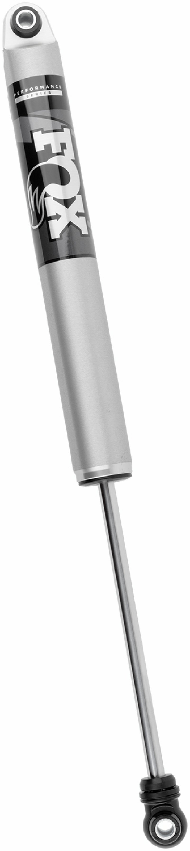 FOX 2.0 Perf Series 11.2in Smooth Body IFP Rear Shock (REAR): Jeep Gladiator (18-26) w/ 2-3in Lift