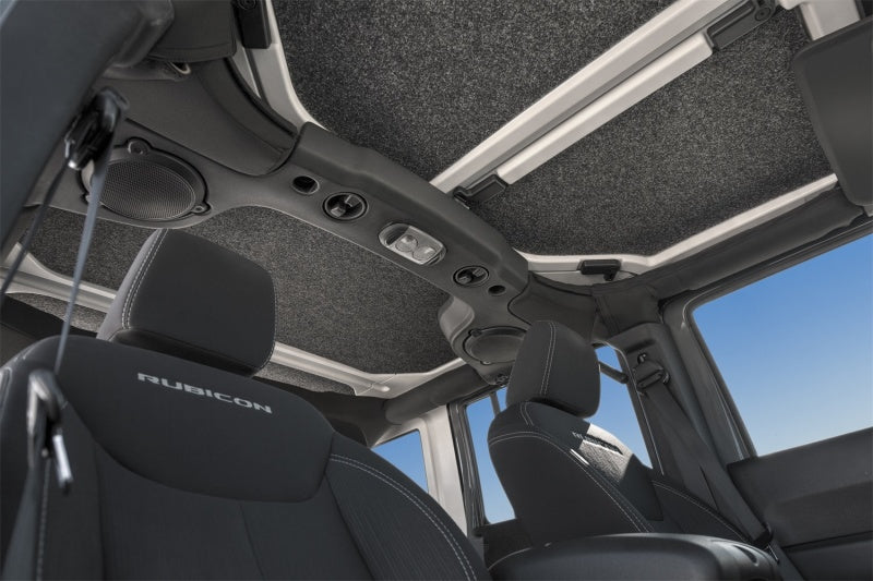BedRug Headliner JK Unlimited 4DR: Jeep Wrangler (2011-2018)