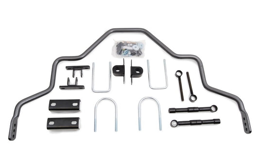 Hellwig 7780 Rear Sway Bar for 2019-2026 Silverado/Sierra 1500 2WD/4WD Gas