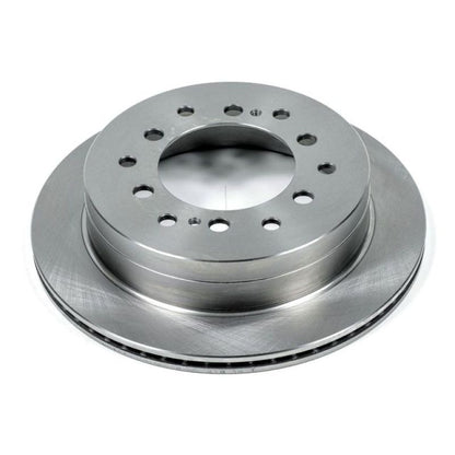 PowerStop Rear Brake Rotor | Lexus GX470 (03-09) (JBR971)