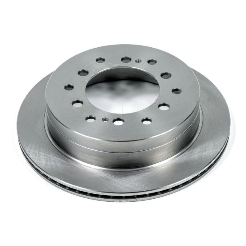 PowerStop Rear Brake Rotor | Lexus GX470 (03-09) (JBR971)