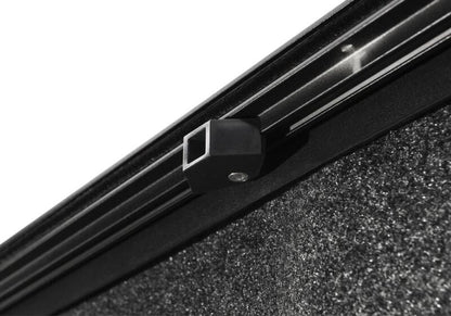 Retrax IX Tonneau Cover | Ford F-150 (21-26) Super Crew/Super Cab/Lightning (30378)
