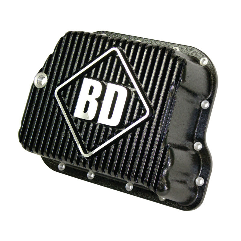 BD Diesel Deep Sump Transmission Pan | Dodge Ram 1500 (02-08) (1061501)