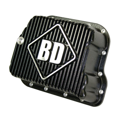BD Diesel Deep Sump Transmission Pan | Dodge Ram 1500 (02-08) (1061501)